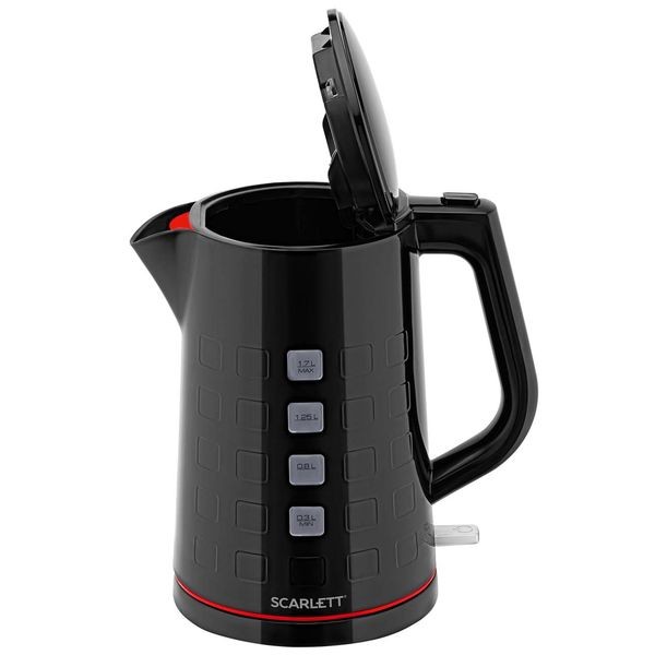 Чайник Scarlett SC - EK18P70