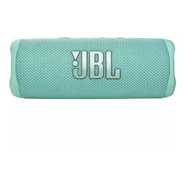 Портативная акустика JBL Flip 6 Teal