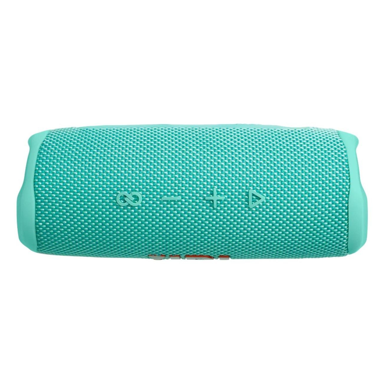 Портативная акустика JBL Flip 6 Teal