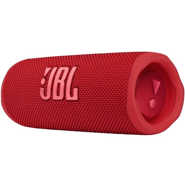 Портативная акустика JBL Flip 6 Red