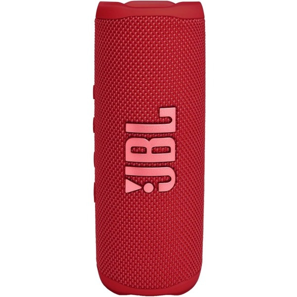 Портативная акустика JBL Flip 6 Red