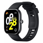 Смарт-часы Xiaomi Redmi Watch 4 Obsidian Black BHR7854GL (X51494)