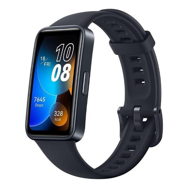 Фитнес-браслет Huawei Band 8 ASK-B19 Black