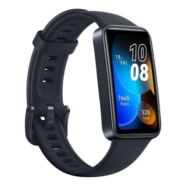 Фитнес-браслет Huawei Band 8 ASK-B19 Black