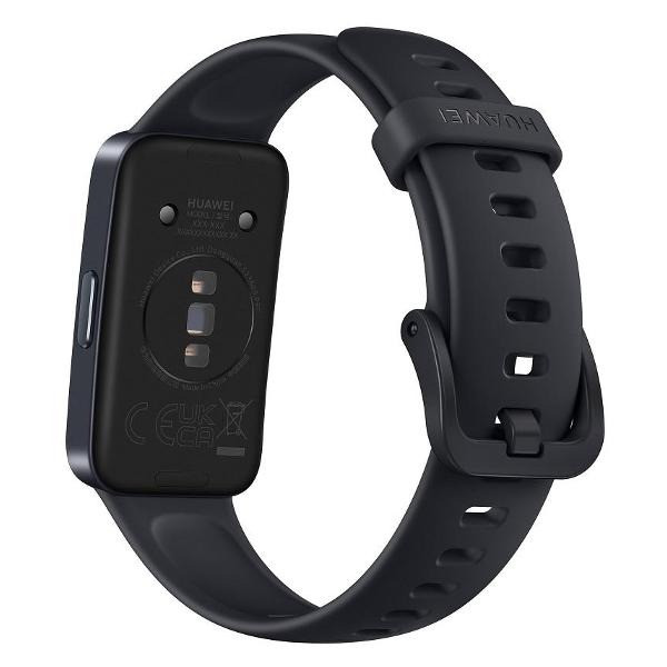 Фитнес-браслет Huawei Band 8 ASK-B19 Black