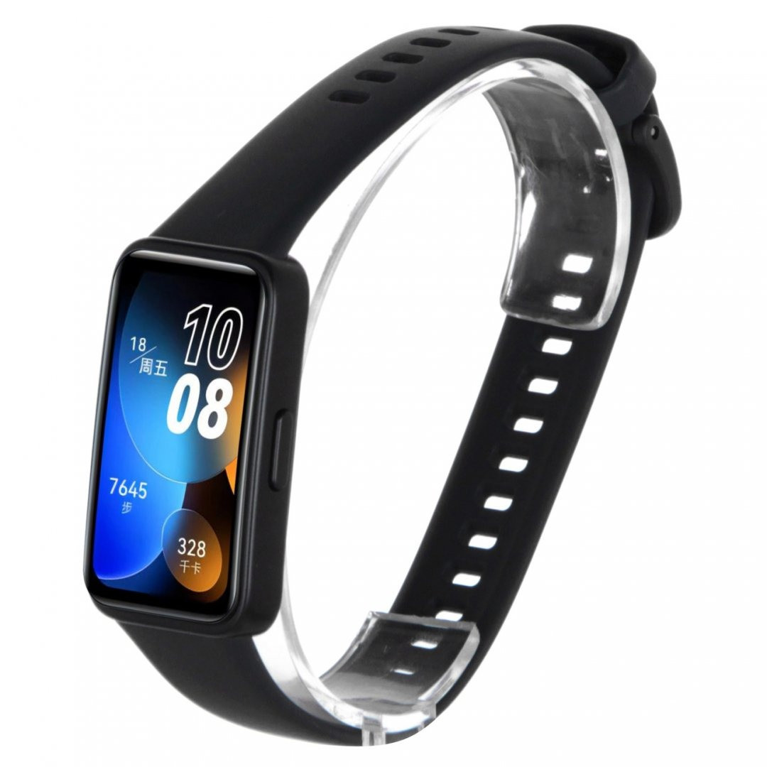 Фитнес-браслет Huawei Band 8 ASK-B19 Black