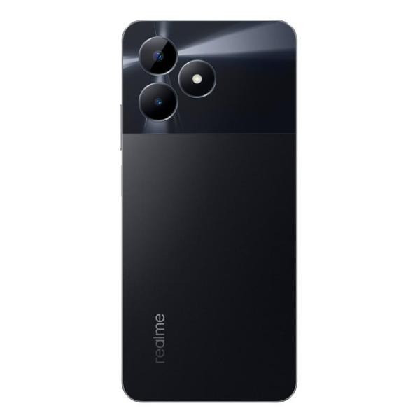 Смартфон realme С51 4+128 ГБ RMX3830, черный