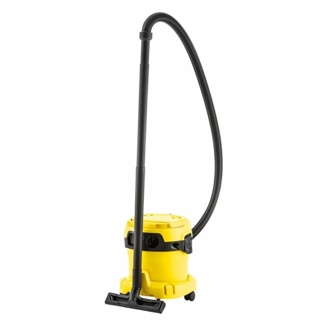 Строительный пылесос Karcher WD 2 V-12/4/18 (1.628-000.0)