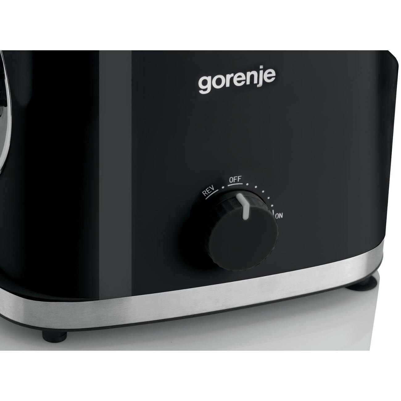 Электромясорубка Gorenje MG1802B