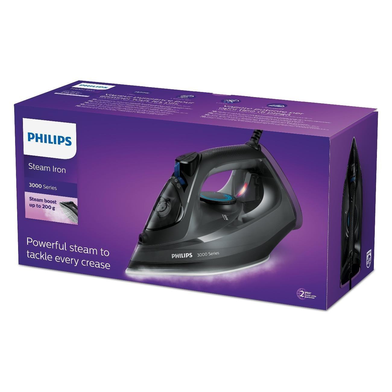 Утюг Philips Dst3041/80 