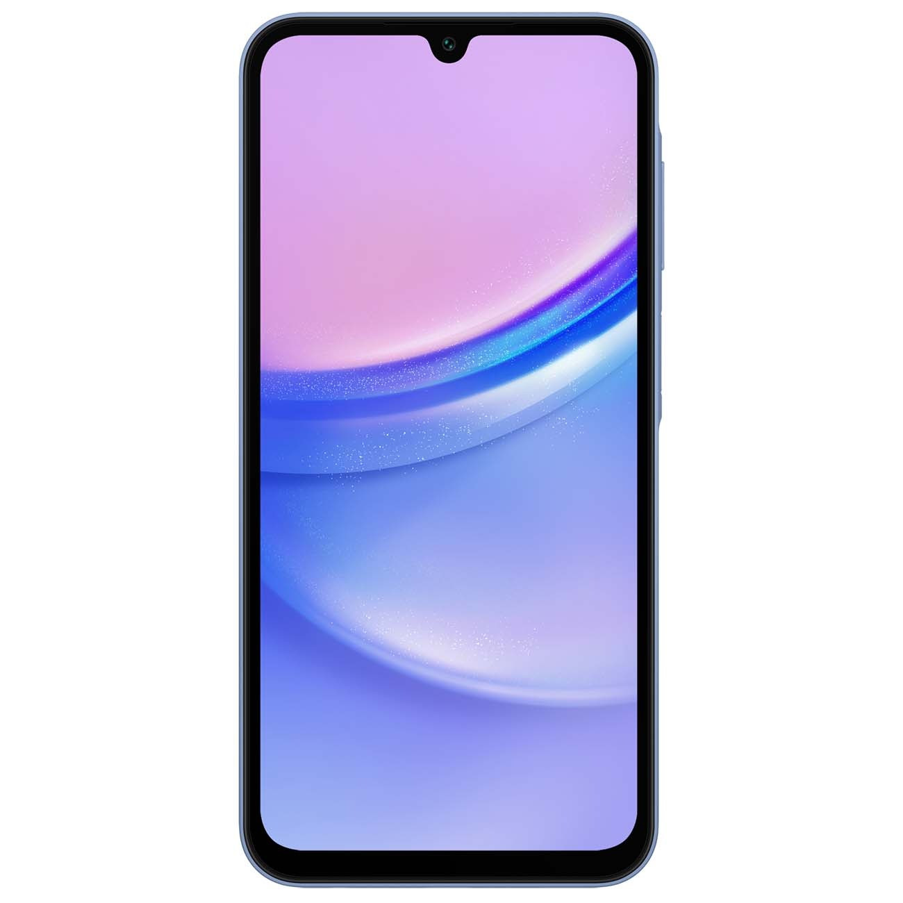 Смартфон Samsung Galaxy A15 8/256Gb Blue