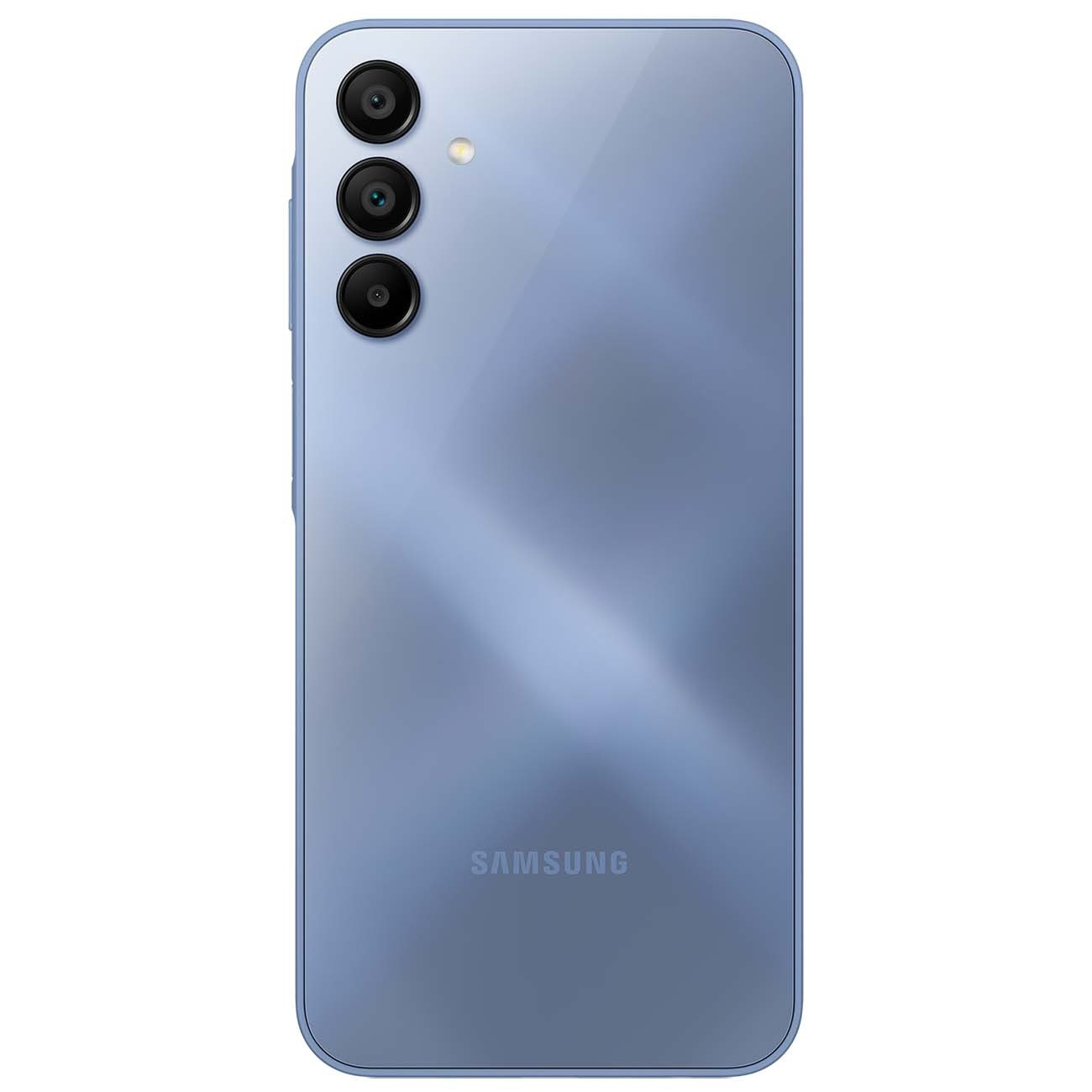 Смартфон Samsung Galaxy A15 8/256Gb Blue