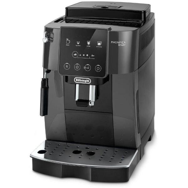 Кофемашина автоматическая DeLonghi ECAM 220.22.GB