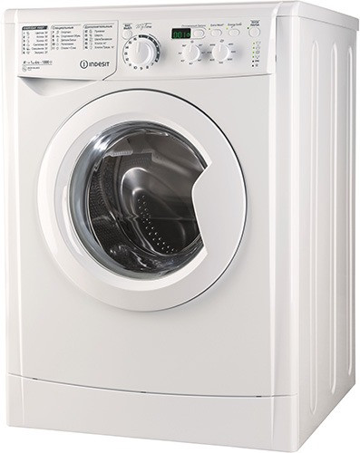 Стиральная машина Indesit MSD 615