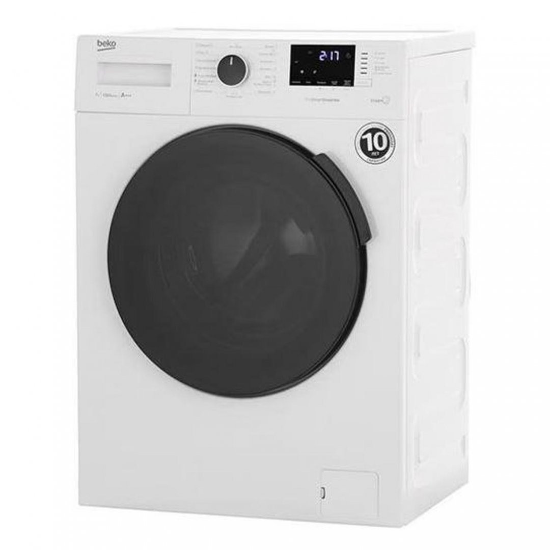 Стиральная машина Beko WSPE7612W