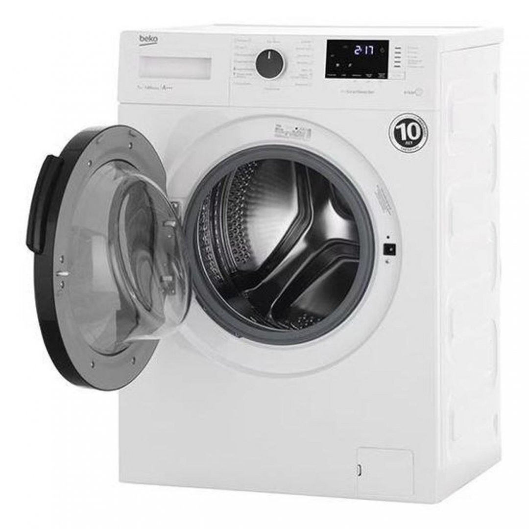 Стиральная машина Beko WSPE7612W