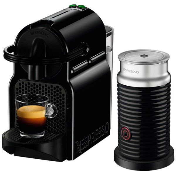 Nespresso кофемашина фото