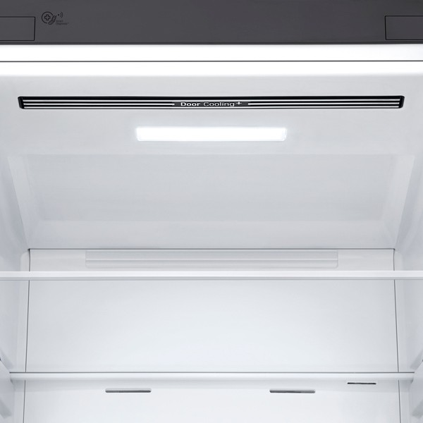 Холодильник LG DoorCooling+ GA-B459 SLKL