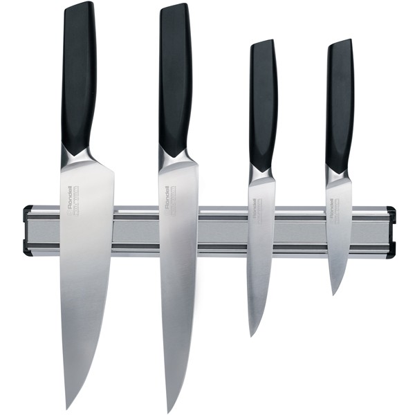 Набор кухонных ножей Rondell Estoc RD-1159