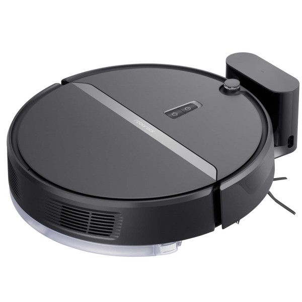 Робот-пылесос Xiaomi Roborock Vacuum Cleaner E4 (E452-02)