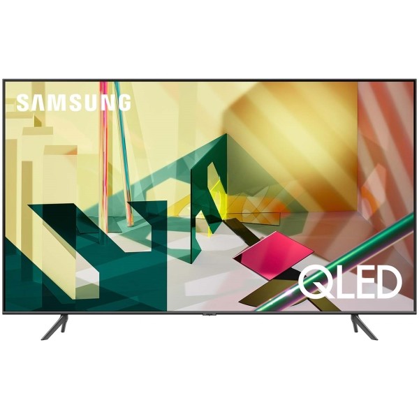 Телевизор QLED Samsung QE85Q70TAU 85