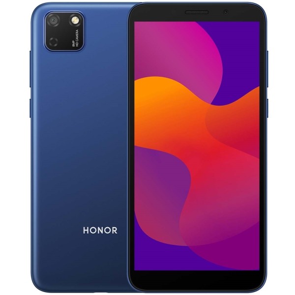 Смарфон Honor 9S 2/32GB Blue