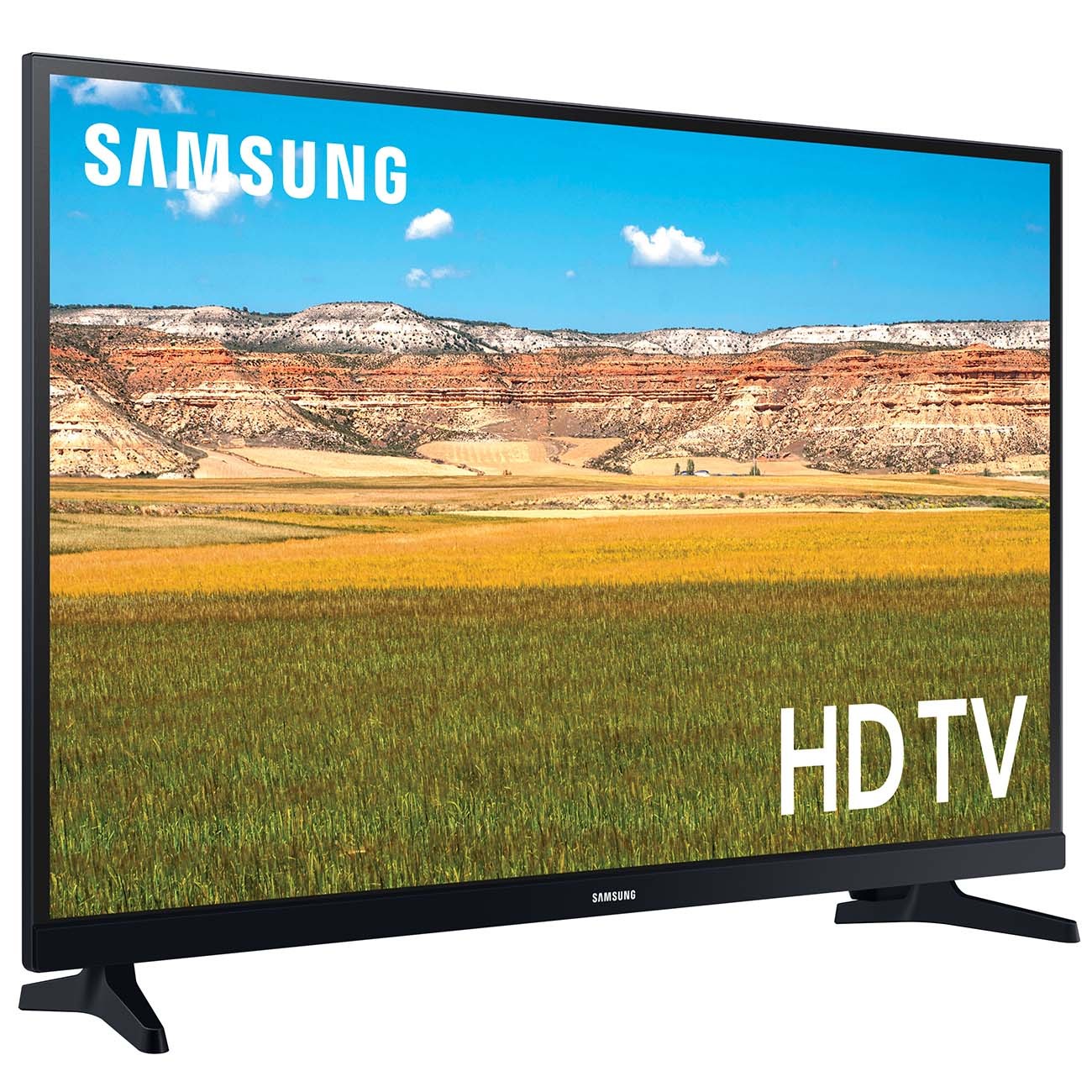 Телевизор Samsung UE32T4002AK