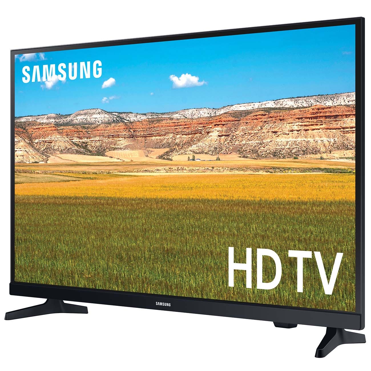 Телевизор Samsung UE32T4002AK