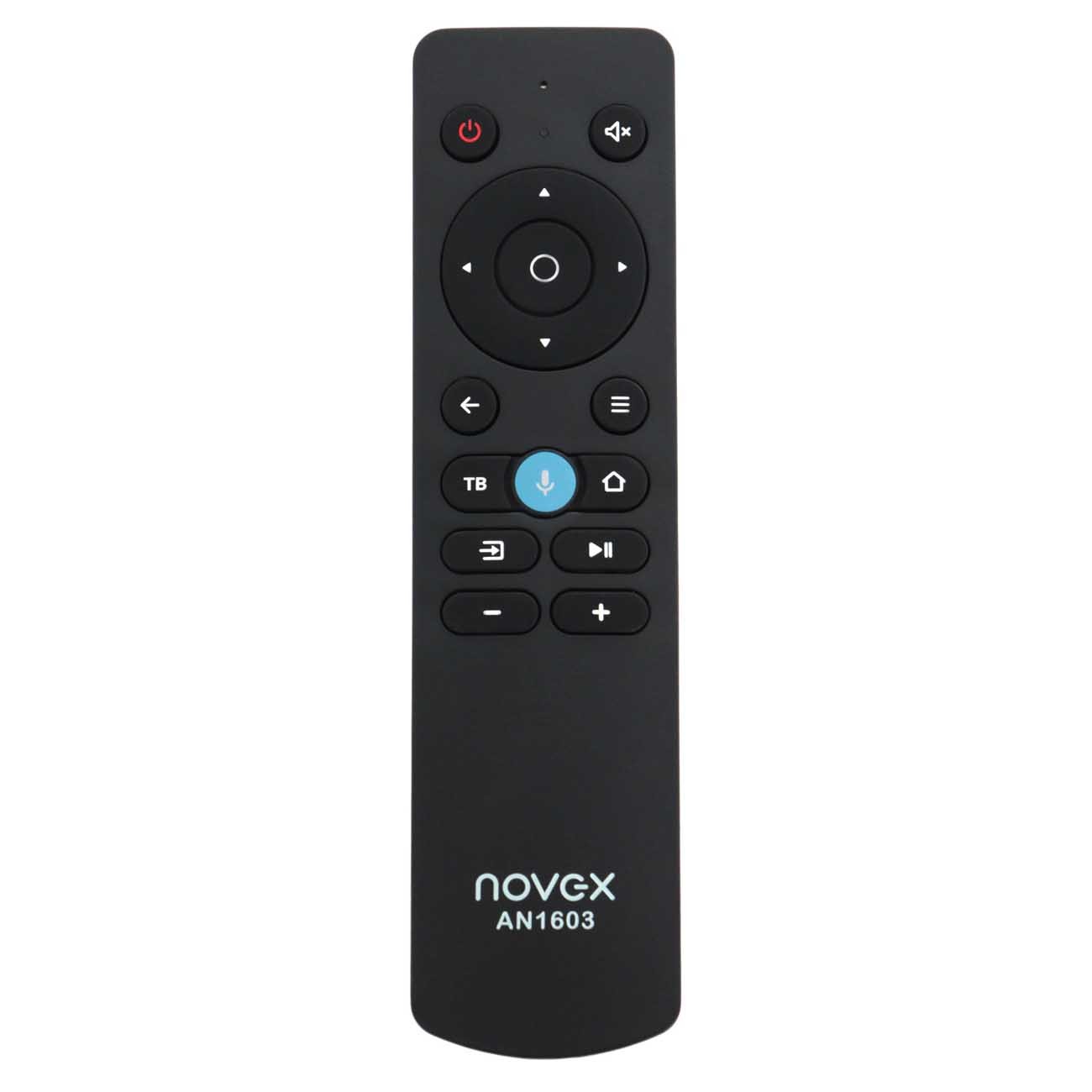 Телевизор Novex NWX-24H121MSY 24 (2020)