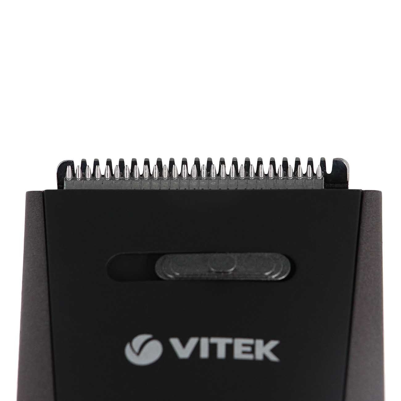 Машинка для стрижки VITEK VT-2568