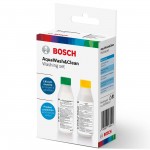 Bosch Набор моющих аксессуаров BBZWDSET
