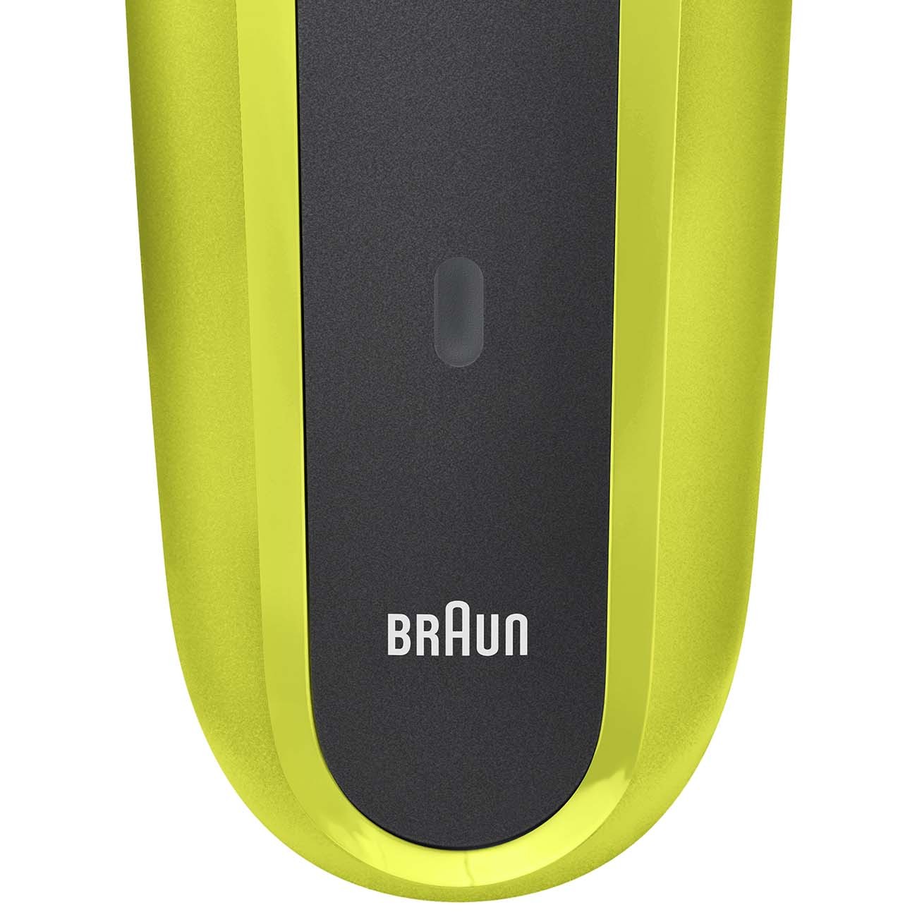 Электробритва Braun 300BT Series 3 Shave&Style,green