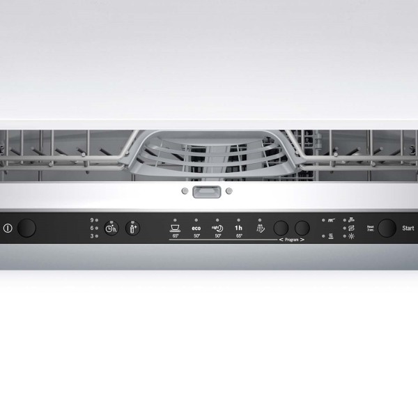 Встраиваемая посудомоечная машина Bosch SMV25CX02R