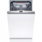 Встраиваемая посудомоечная машина Bosch SPV6HMX2MR