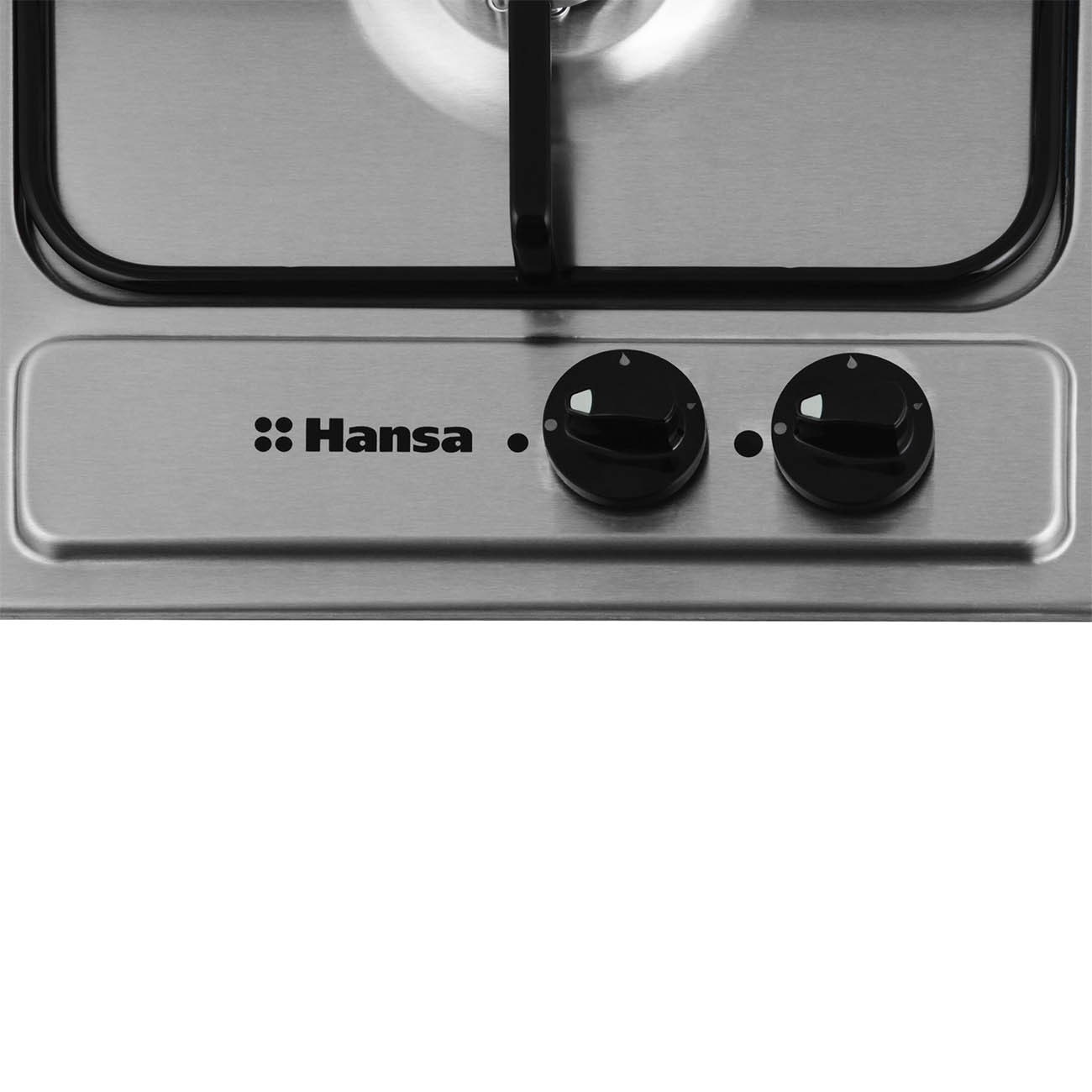 Газовая варочная панель Hansa BHGI330108