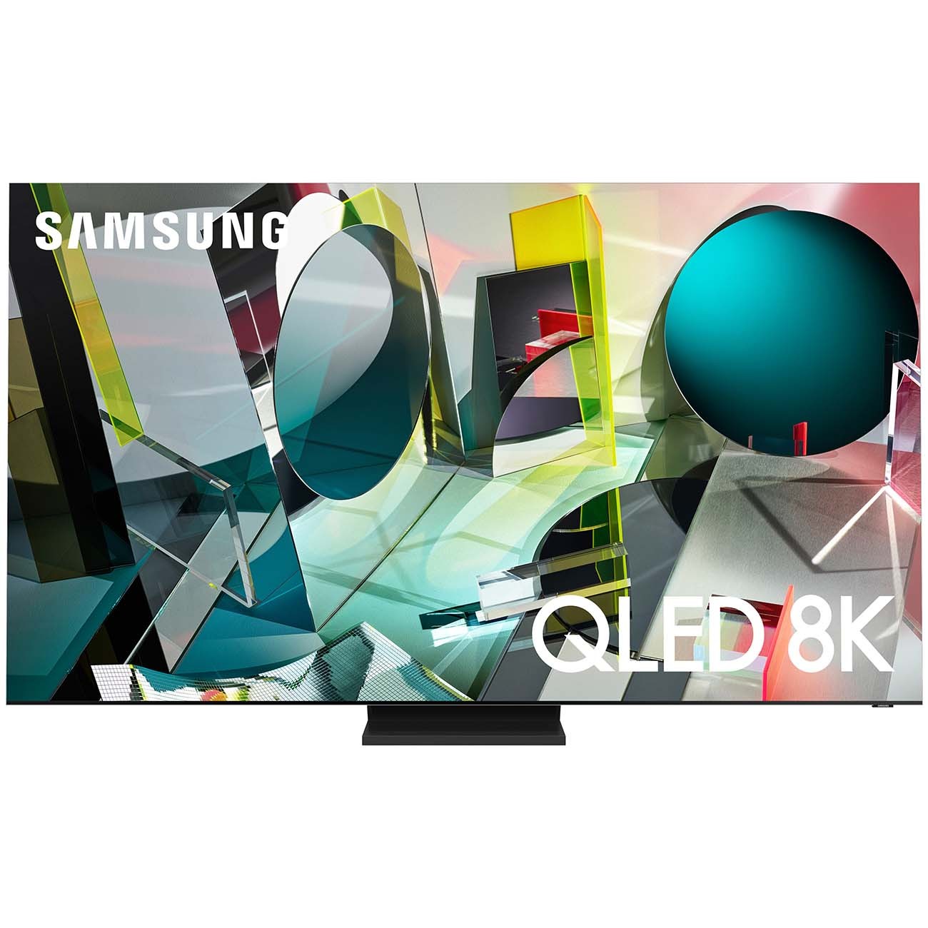 Телевизор QLED Samsung QE65Q900TSU 65