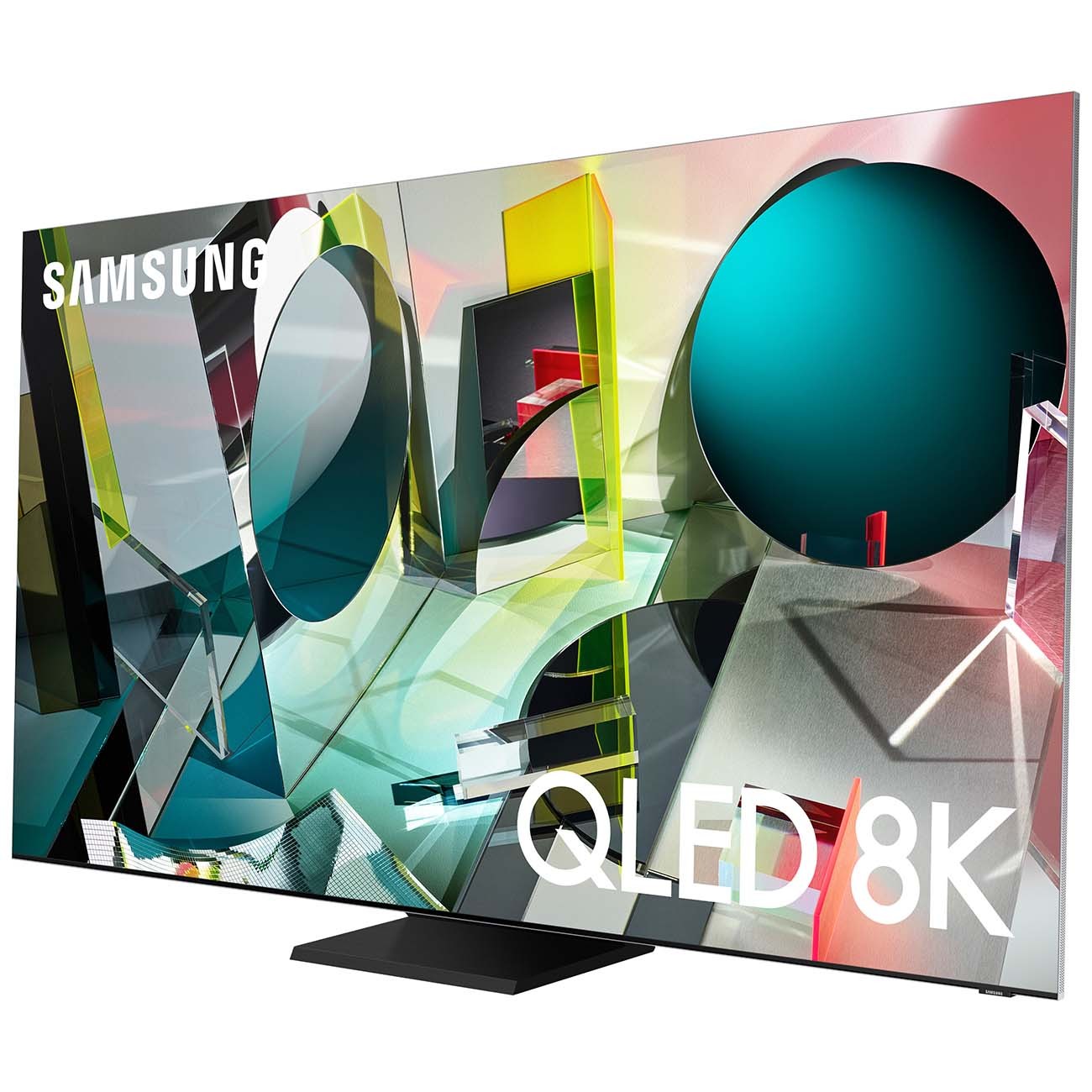 Телевизор QLED Samsung QE65Q900TSU 65
